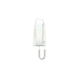 Citophone universelle audio sprint sprint avec bouton de verrouillage ouvert et 4 cles pour