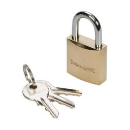 Cadenas En Laiton 30 Mm Silverline Mss02