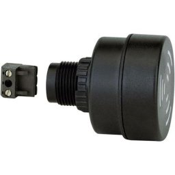 Ronfleur tonalité à impulsion Werma Signaltechnik 109.010.68 230 v/ac 80 dB 1 pc(s)