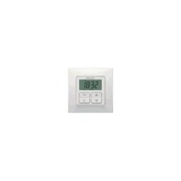 Horloge Smart Timer Plus Mural Filaire Programmable - Selve