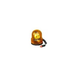 Gyrophare orange magnetique 12v633728