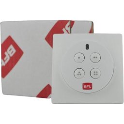 BFT - mime pad Télécommande murale radio