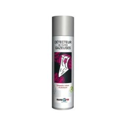 Detecteur de fuite mdd aerosol650 ml