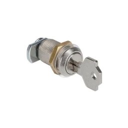 Serrure Avec Clé De Déverrouillage 770 N°1 - 202 Faac 712104001