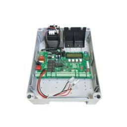 CAME 002ZM3E ZM3E Carte de commande centrale 230V pour portails battants