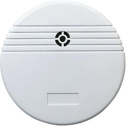 Détecteur d'inondation avec alarme électrique 7hSevenOn - Blanc