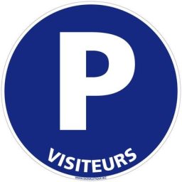 Signaletique.biz France - Panneau de Signalisation Alu. Panneau Interdiction. Panneau Parking,