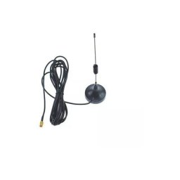 Ultra Secure - Antenne gsm déportée compatible kp hd / kp mon (3 mètres)