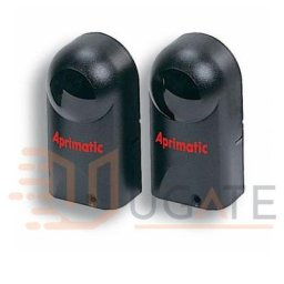 Aprimatic - Paire de photocellules photocellules externes ER12-24 originale 41812/008