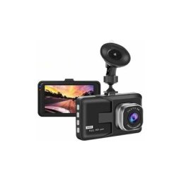 Modou - Dash Cam, Conduite Enregistreur dvr Caméra, Voiture Tableau de Bord Caméra Enregistreur, 3