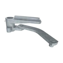 Levier de transmission pour ouverture maximale 140 degrés - Pour Frog Came 001A4370 A4370