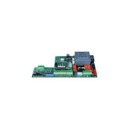 Fadini - nyota 115 Programmateur de carte de contrôle central 230v elpro 12 evo 7063L