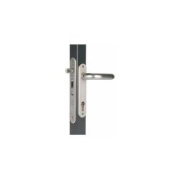 Serrure de sûreté FortyLock Locinox