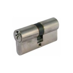 Tesa - Cylindre TE5 - 35x45mm - nickelé - 50303545N