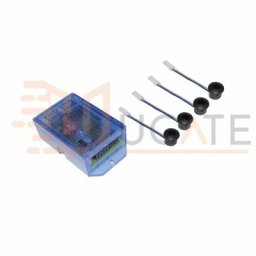 BFT - Paire de Photocellules Avec 2 Capteurs Pour Portes Automatiques fpa 1 P111265