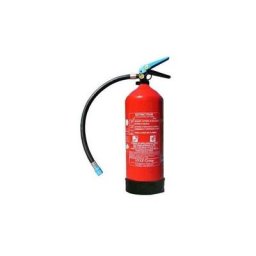 Extincteur à eau 6l ab nf