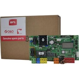 Centrale de commande BFT merak 400 pour motorisation deimos 400 ultra