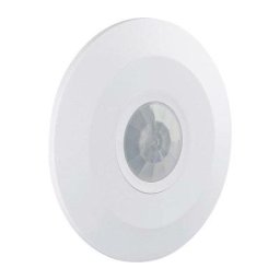 5086 Détecteur de mouvement pour plafond 360 ° blanc IP20 - V-tac