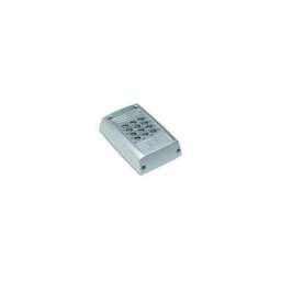 Digicode sans fil, 433 Mhz, 4 canaux Cardin clavier à code - SSBT9K4