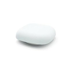 Jalo Helsinki - Détecteur de fumée 10 ans Kupu 10 White