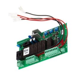Panneau de commande électronique de la carte centrale 230V de remplacement ZA4 Came 3199ZA4