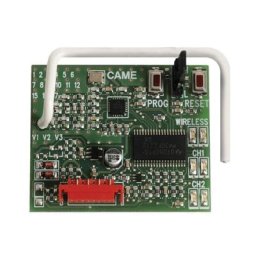 Came - RIOCN8WS Radio Control Module accessoires Rio embrochable rio conn