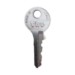 Faac - Clé de déverrouillage 7131005 pour motorisation