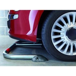 Mottez - Barrière de parking design B302C