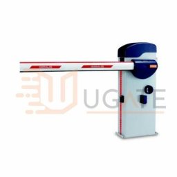 Barriere automatique rainbow 724 c 24v 6130035 - Genius