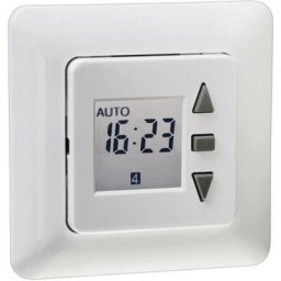 Kaiser Nienhaus - Programmateur de volet 320000 Tastor Konsum encastré