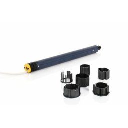 Kit remplacement moteur volet Somfy LS40 1023336 9/16