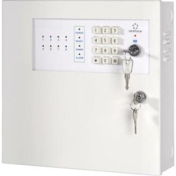 Renkforce - MAC-608 MAC-608 Centrale dalarme Zones dalarme filaire 8 zones