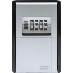 Coffre conserve les clés Abus Armoire murale grande capacité reprogrammable