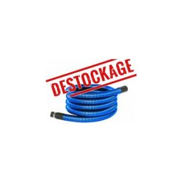 Rallonge 5 m pour flexible aldes