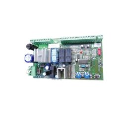 Central Board Control Panel Motor Electronics 24V Remplacement ZN1 Came 3199ZN1