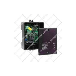 Faac - Récepteur externe 4 canaux XR4 433 ds slh rc 787753