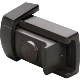 Burg Wachter - Burg Wächter Winsafe wr 60 br sb 38361 Barre blindée gris, marron - gris, marron