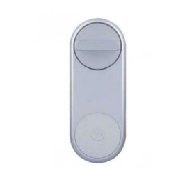 Serrure intelligente linus Assa Abloy y05/101200/si-argent