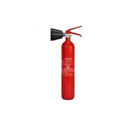 Extincteur co2 2kg b nf