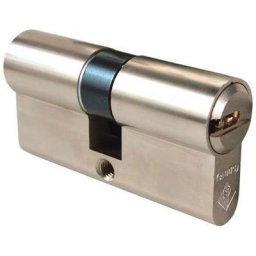 Abus - Cylindre bravus 2000 30x50mm - Alu