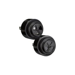 Auer Signalgeräte - Ronfleur B100520405.CO auer tonalité à impulsion 24 v/dc 90 dB