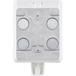 Fixation murale Testo 0554 2001 Embout magnétique pour support mural Testo Saveris 2,