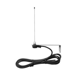 Antenne d'extérieur avec support en acier 433.92 Mhz Nologo ANT433