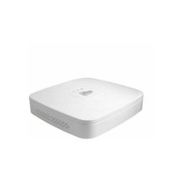 Dahua - nvr 2108-S2 nvr ip 8 canaux 6MP H.265+/H.264 Sorties hdmi/vga