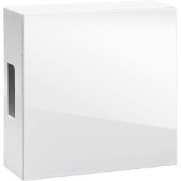 44476 Gong 230 v (max) 80 dBA blanc Y686382 - Grothe