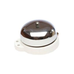 Zippo - Sonnerie d'alimentation externe 220V 2210