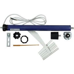 930120 Set moteur tubulaire 60 mm 145 w 20 Nm - Sikanet