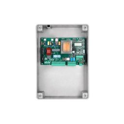 Tableau de commande externe 230Vac Beninca heady 9176217