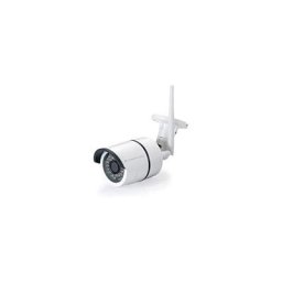 Camera Ip Conceptronic Jareth02w 1080p Installation By Code Qr Led Outdoor / Indoor Wifi Cloud