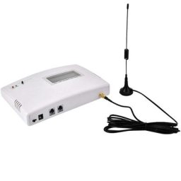Passerelle Fixe Terminal sans Fil gsm, Serveur sans Fil Gateway sans Fil, Plateforme d'accès sans